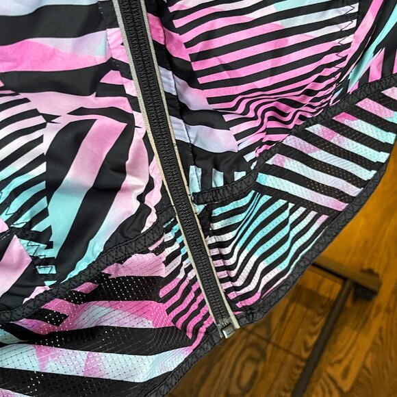 Ivivva Girl's Jacket, Size 10 - Picture 2 of 12